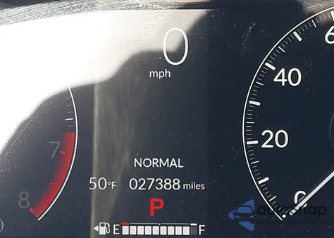 2023 Honda Hr-V 2Wd Sport z USA, uszkodzony, nr VIN 3CZRZ1H57PM721999